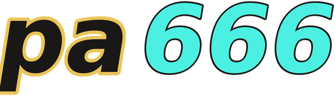 pa666 logo