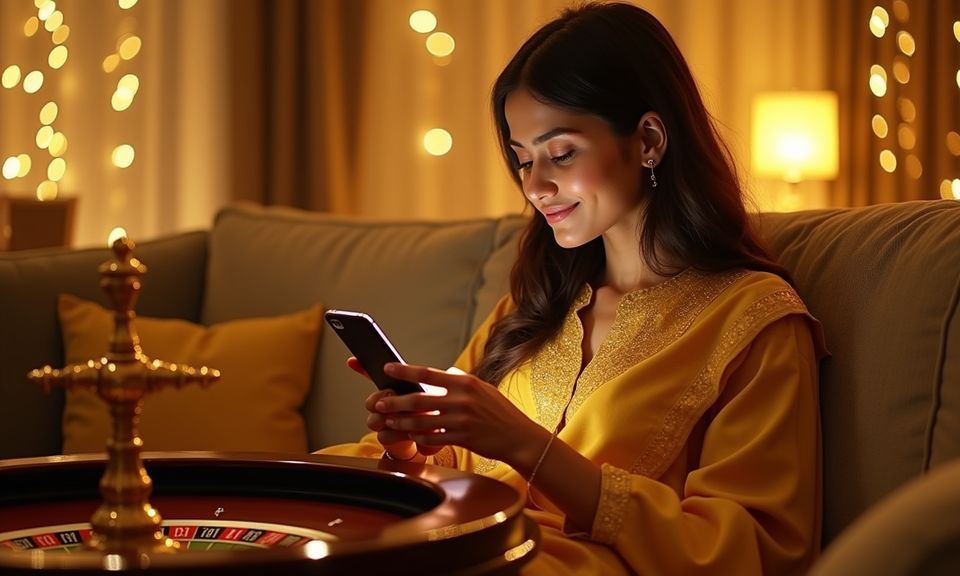pa666 Teen Patti Chase at pa666 — Card Action Built for Bangladesh